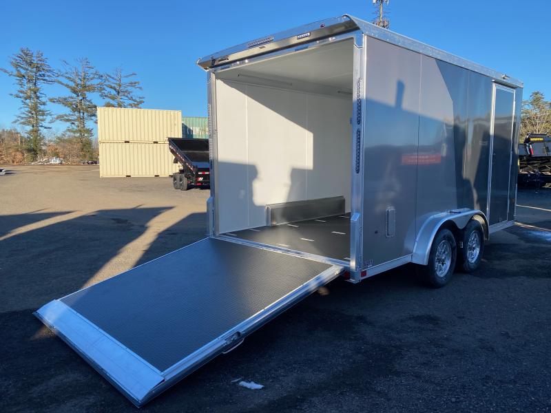 new Cargo (Enclosed) Trailers NEO Trailers  for sale, in Loudon, NH Thumbnail 11