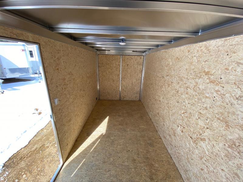 new Cargo (Enclosed) Trailers Stealth Trailers  for sale, in Loudon, NH Thumbnail 23