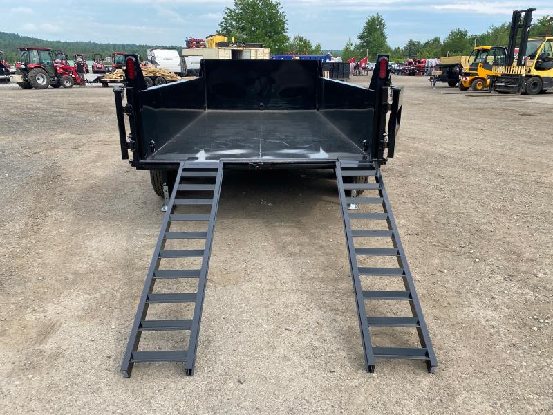 new Dump Trailers Griffin  for sale, in Loudon, NH Thumbnail 14