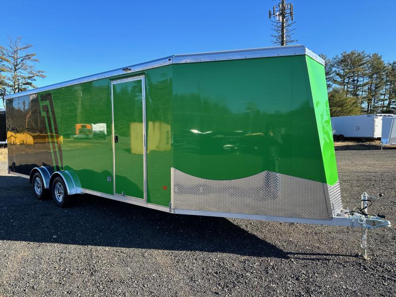 new Snowmobile Trailers NEO Trailers  for sale, in Loudon, NH Thumbnail 9