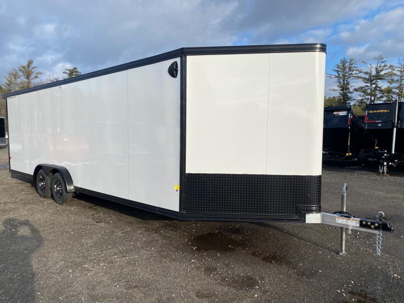 new Snowmobile Trailers Stealth Trailers  for sale, in Loudon, NH Thumbnail 8