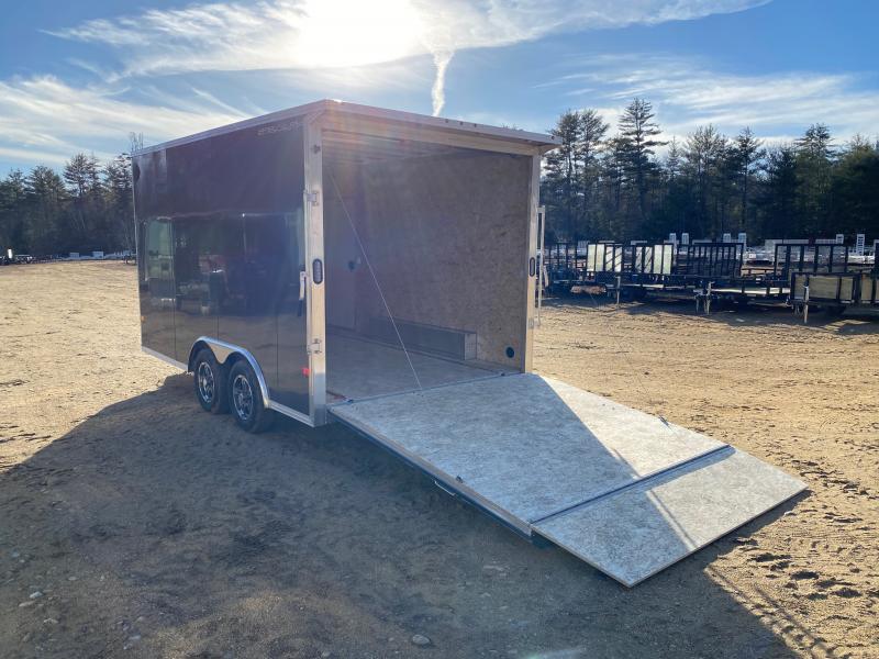 new Cargo (Enclosed) Trailers Stealth Trailers  for sale, in Loudon, NH Thumbnail 2