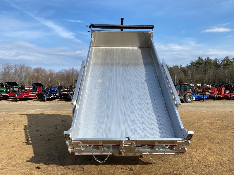 new Dump Trailers CargoPro Trailers  for sale, in Loudon, NH Thumbnail 10