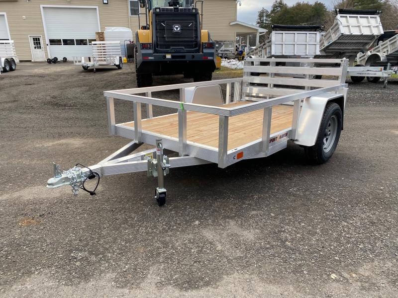 new Utility Trailers Sport Haven  for sale, in Loudon, NH Thumbnail 8