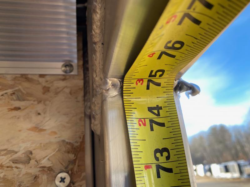 new Cargo (Enclosed) Trailers Stealth Trailers  for sale, in Loudon, NH Thumbnail 13