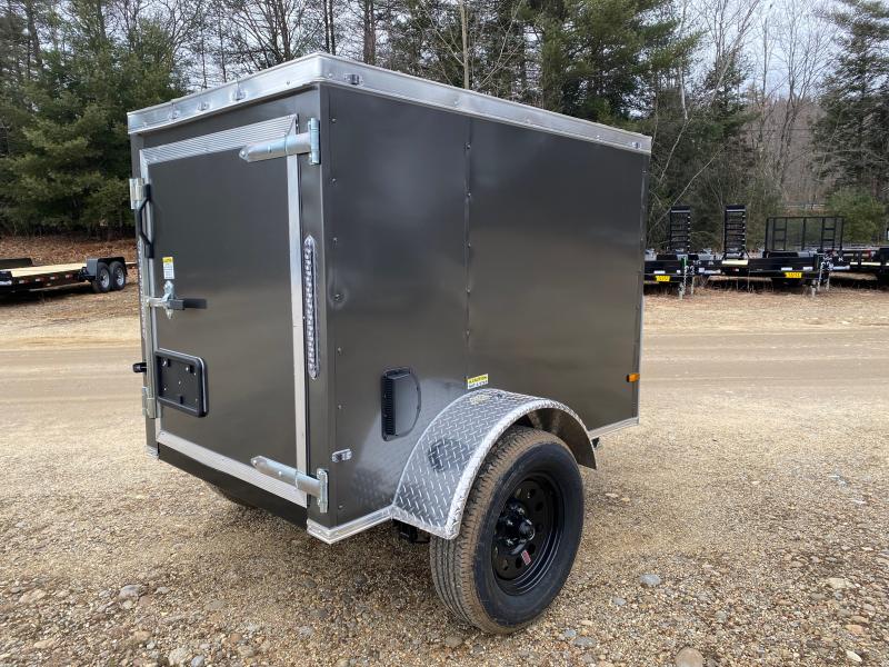 new Cargo (Enclosed) Trailers Fast Cargo  for sale, in Loudon, NH Thumbnail 4