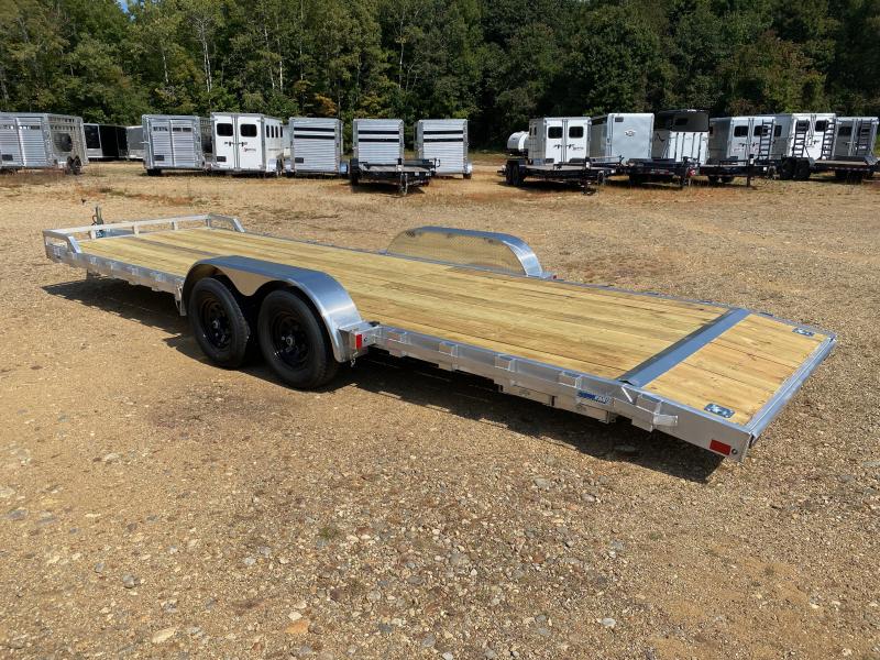 new Car Haulers / Racing Trailers CargoPro Trailers  for sale, in Loudon, NH Thumbnail 6