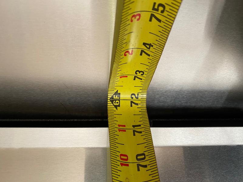 new Cargo (Enclosed) Trailers ITI Cargo  for sale, in Loudon, NH Thumbnail 14