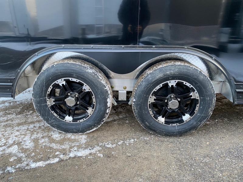 new Cargo (Enclosed) Trailers Stealth Trailers  for sale, in Loudon, NH Thumbnail 22