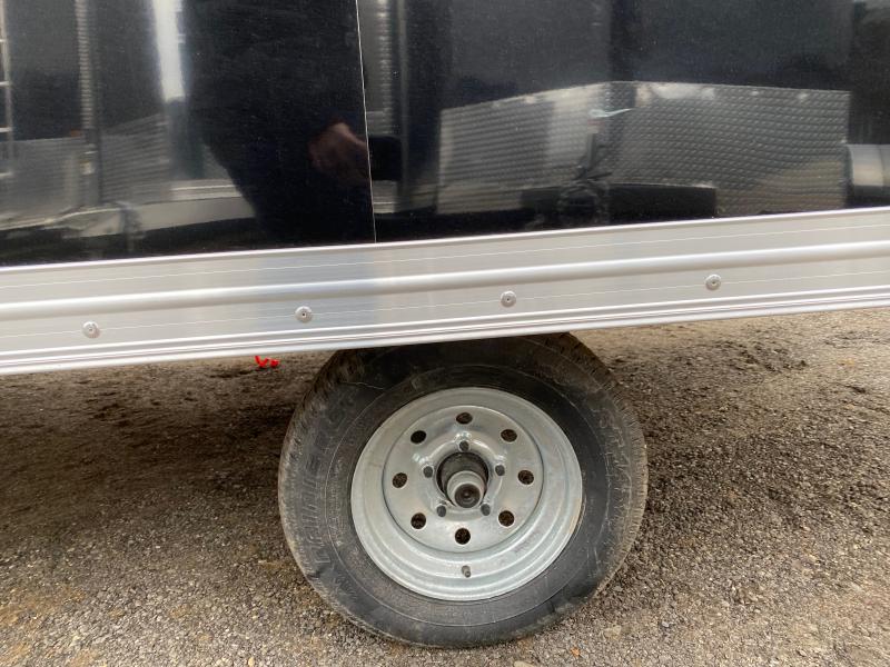 new Snowmobile Trailers Mission  for sale, in Loudon, NH Thumbnail 19