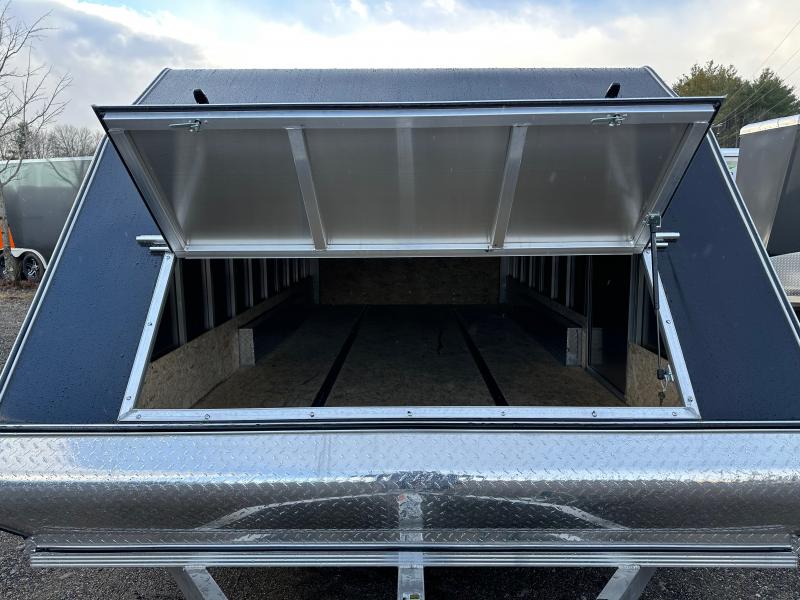 new Snowmobile Trailers SnoPro Trailers  for sale, in Loudon, NH Thumbnail 17