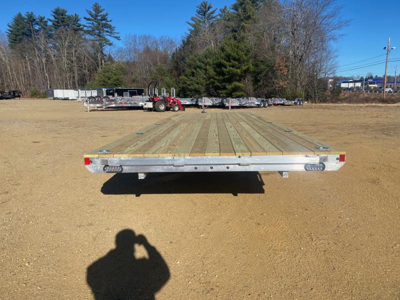 new Equipment / Flatbed Trailers CargoPro Trailers  for sale, in Loudon, NH Thumbnail 6