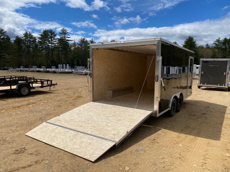 new Cargo (Enclosed) Trailers Stealth Trailers  for sale, in Loudon, NH Thumbnail 11