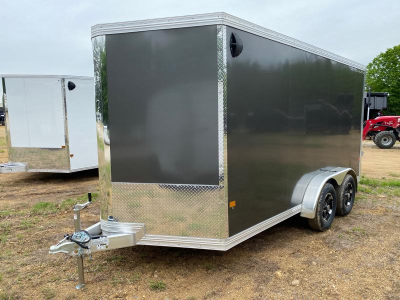 new Cargo (Enclosed) Trailers Stealth Trailers  for sale, in Loudon, NH Thumbnail 8