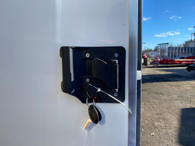 new Cargo (Enclosed) Trailers Stealth Trailers  for sale, in Loudon, NH Thumbnail 16