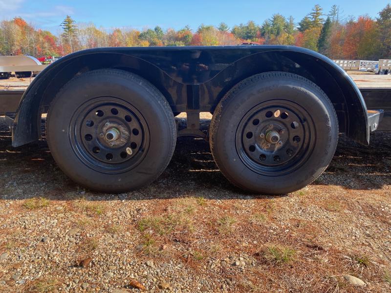 used Car Haulers / Racing Trailers Rice Trailers  for sale, in Loudon, NH Thumbnail 9