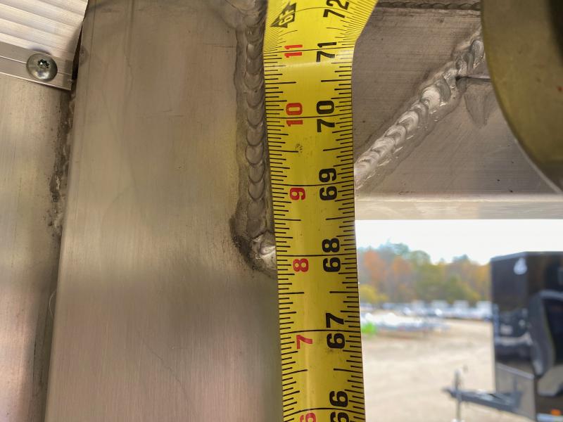 new Snowmobile Trailers Stealth Trailers  for sale, in Loudon, NH Thumbnail 18