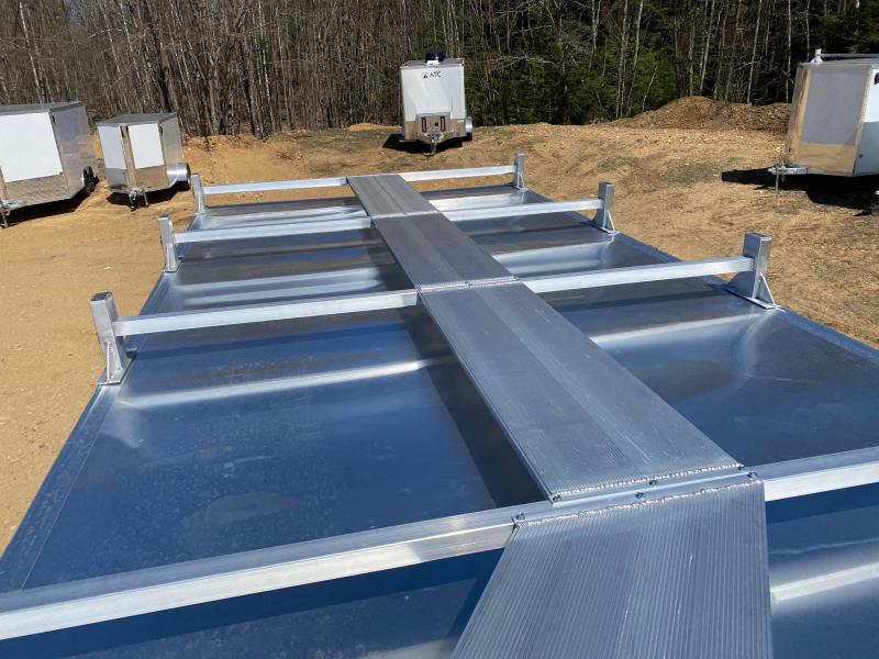 new Cargo (Enclosed) Trailers Stealth Trailers  for sale, in Loudon, NH Thumbnail 20