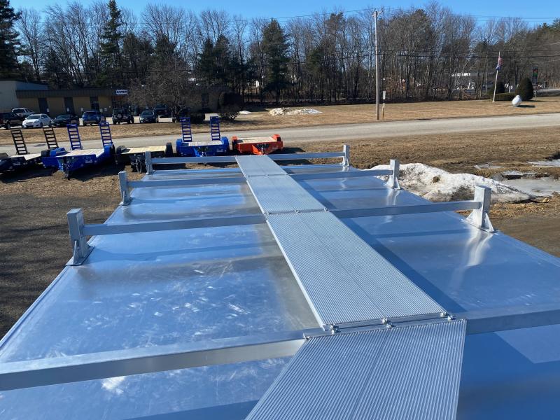 new Cargo (Enclosed) Trailers Stealth Trailers  for sale, in Loudon, NH Thumbnail 24