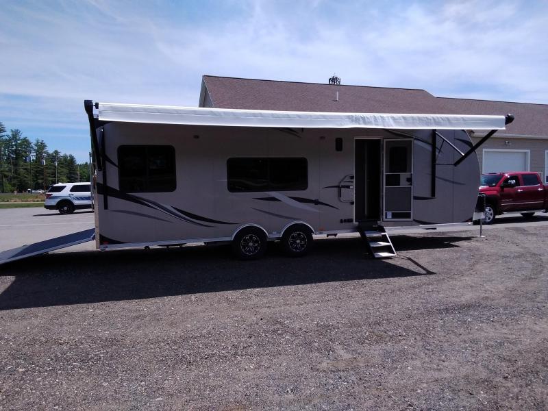 2020 ATC 8.5 x 29 Toy Hauler RV 2020 ATC 8.5 x 29 Toy Hauler RV
