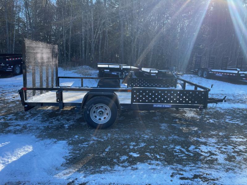 new ATV Trailers Sure-Trac  for sale, in Loudon, NH Thumbnail 9