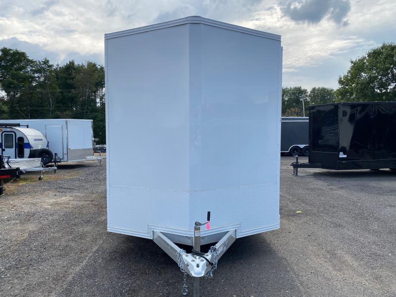 new Cargo (Enclosed) Trailers Stealth Trailers  for sale, in Loudon, NH Thumbnail 10
