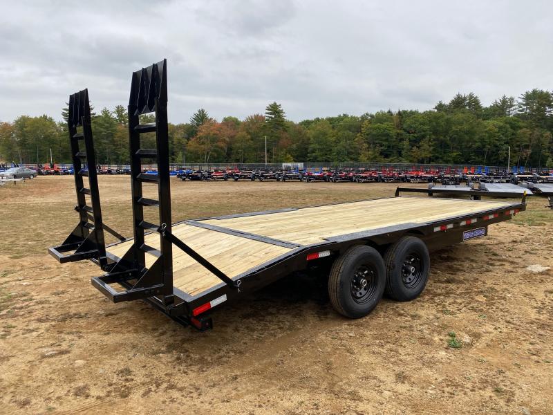 new Equipment / Flatbed Trailers Triple Crown Trailers  for sale, in Loudon, NH Thumbnail 4