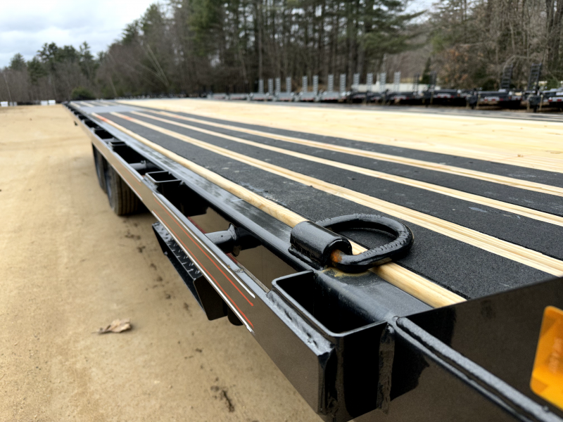 new Equipment / Flatbed Trailers Diamond C Trailers  for sale, in Loudon, NH Thumbnail 16