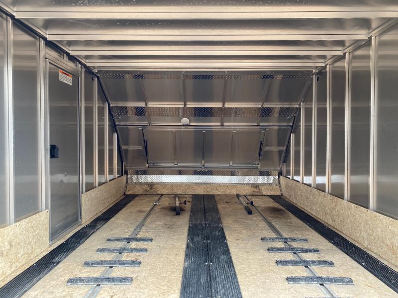 new Snowmobile Trailers SnoPro Trailers  for sale, in Loudon, NH Thumbnail 15