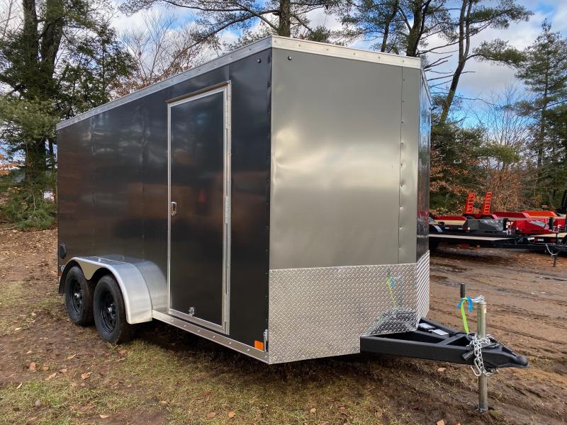 new Cargo (Enclosed) Trailers ITI Cargo  for sale, in Loudon, NH image-0
