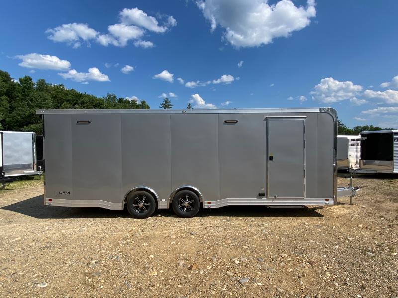 new Car Haulers / Racing Trailers ATC  for sale, in Loudon, NH Thumbnail 4