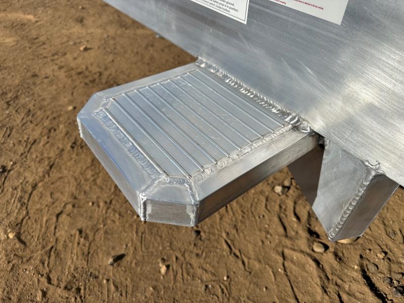 new Dump Trailers Mission  for sale, in Loudon, NH Thumbnail 15