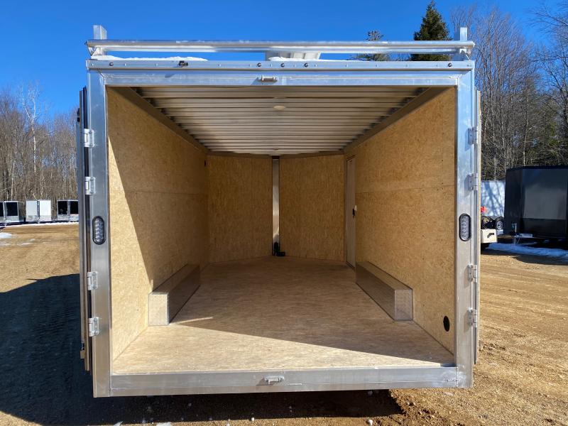 new Cargo (Enclosed) Trailers Stealth Trailers  for sale, in Loudon, NH Thumbnail 10