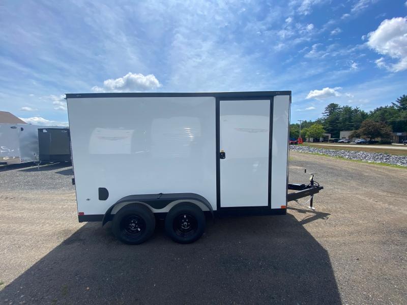 new Cargo (Enclosed) Trailers Covered Wagon Trailers  for sale, in Loudon, NH Thumbnail 3