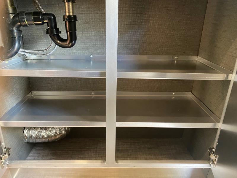 used Toy Haulers ATC Game Changer Pro for sale, in Loudon, NH Thumbnail 65