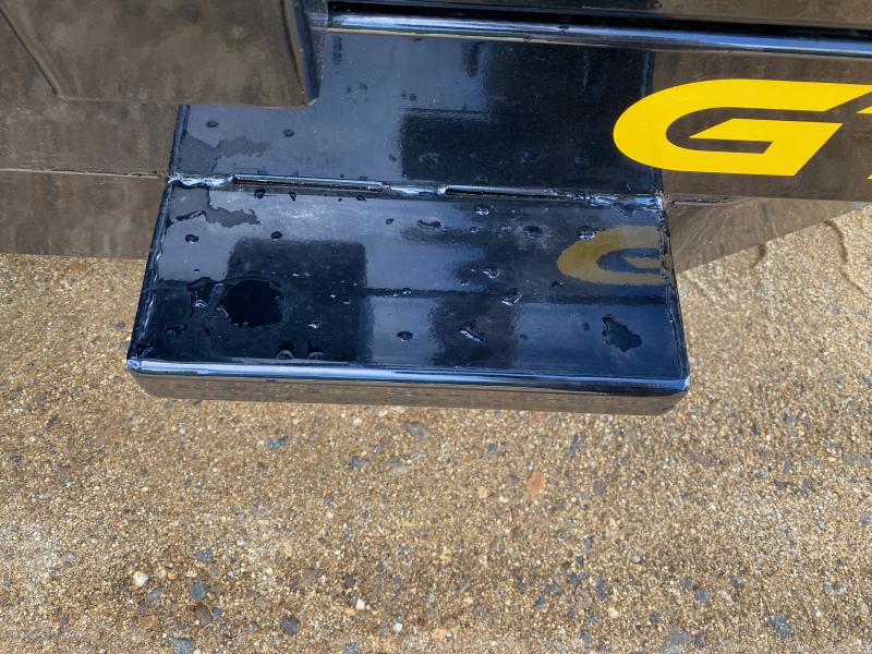 new Dump Trailers Griffin  for sale, in Loudon, NH Thumbnail 20