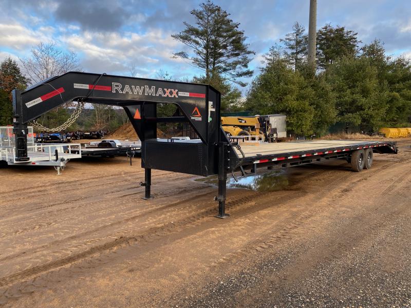 new Equipment / Flatbed Trailers RawMaxx  for sale, in Loudon, NH Thumbnail 8