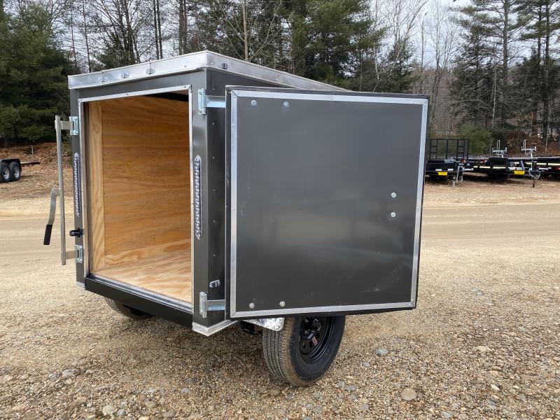 new Cargo (Enclosed) Trailers Fast Cargo  for sale, in Loudon, NH Thumbnail 10
