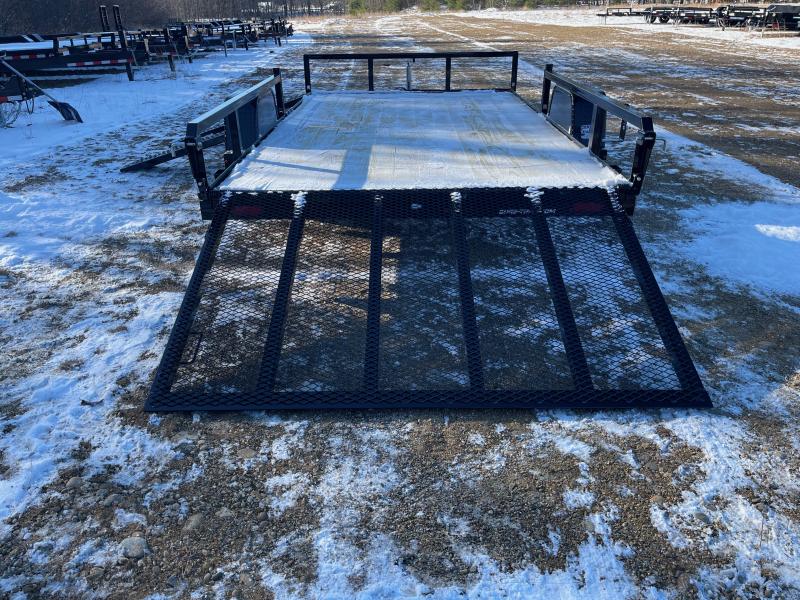 new ATV Trailers Sure-Trac  for sale, in Loudon, NH Thumbnail 11