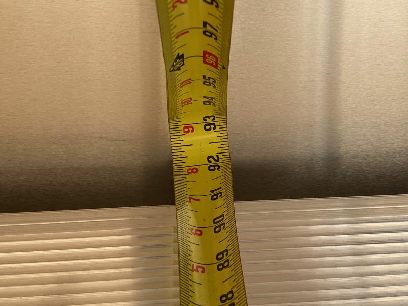 new Cargo (Enclosed) Trailers E-Z Hauler  for sale, in Loudon, NH Thumbnail 14