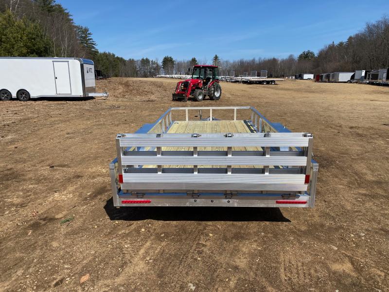 new Equipment / Flatbed Trailers CargoPro Trailers  for sale, in Loudon, NH Thumbnail 5