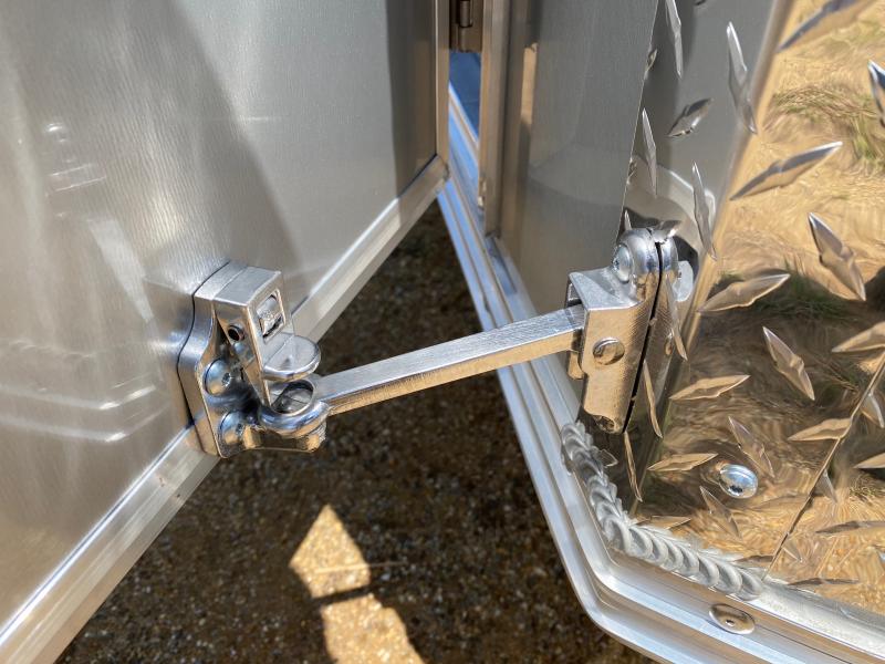 new Cargo (Enclosed) Trailers Stealth Trailers  for sale, in Loudon, NH Thumbnail 23