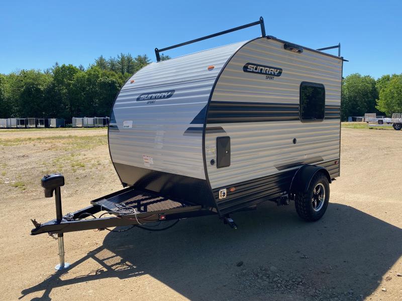 new Camper / RV Sunset Park RV Mfg. Sunray for sale, in Loudon, NH Thumbnail 5