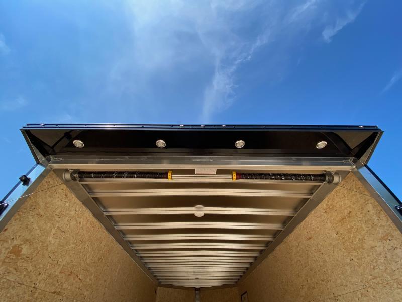 new Cargo (Enclosed) Trailers Stealth Trailers  for sale, in Loudon, NH Thumbnail 21