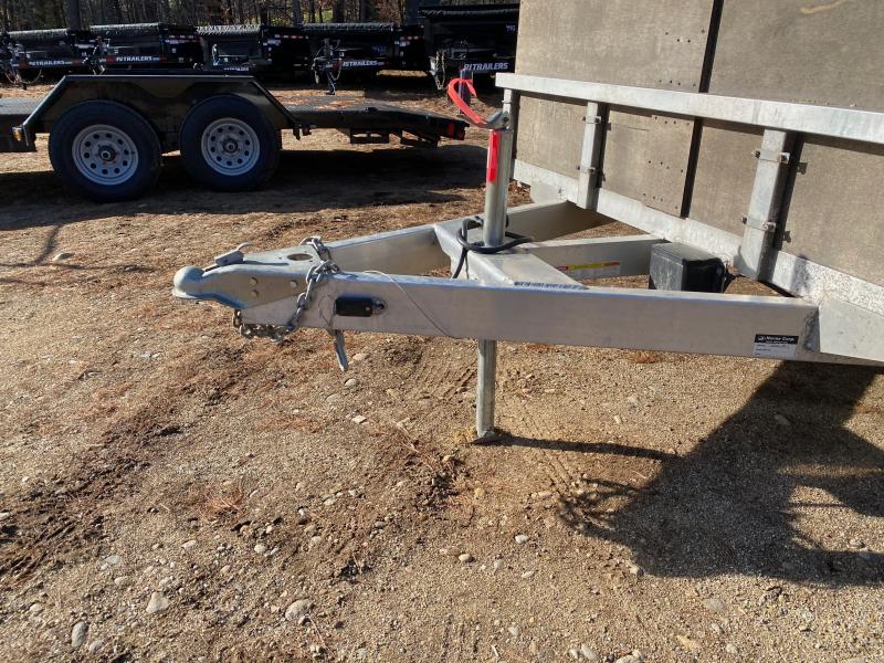 used Utility Trailers Sure-Trac  for sale, in Loudon, NH Thumbnail 16