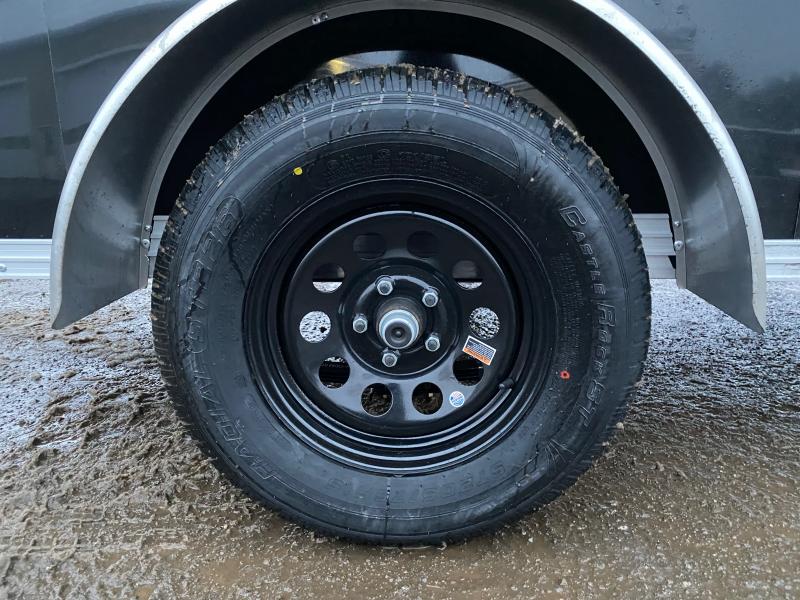 new Cargo (Enclosed) Trailers Stealth Trailers  for sale, in Loudon, NH Thumbnail 17