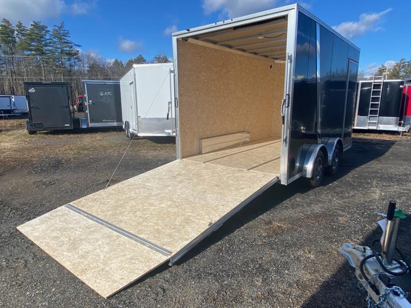 new Cargo (Enclosed) Trailers Stealth Trailers  for sale, in Loudon, NH Thumbnail 11