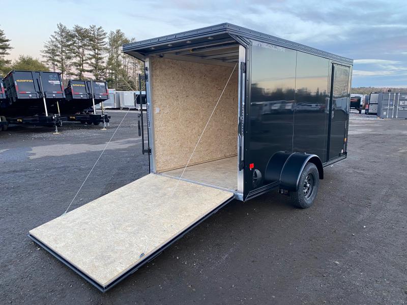 new Cargo (Enclosed) Trailers Stealth Trailers  for sale, in Loudon, NH Thumbnail 11