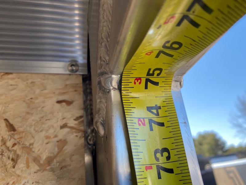 new Cargo (Enclosed) Trailers Stealth Trailers  for sale, in Loudon, NH Thumbnail 13