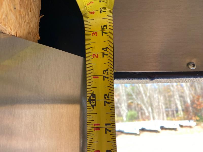 new Cargo (Enclosed) Trailers Covered Wagon Trailers  for sale, in Loudon, NH Thumbnail 13